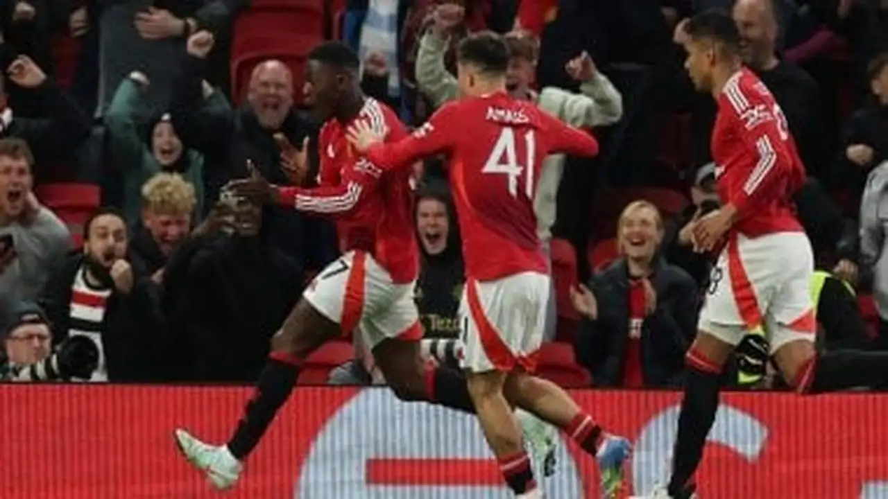 اللقاء المنتظر.. مانشستر يونايتد يواجه نيوكاسل في بوكسينج داي 2025